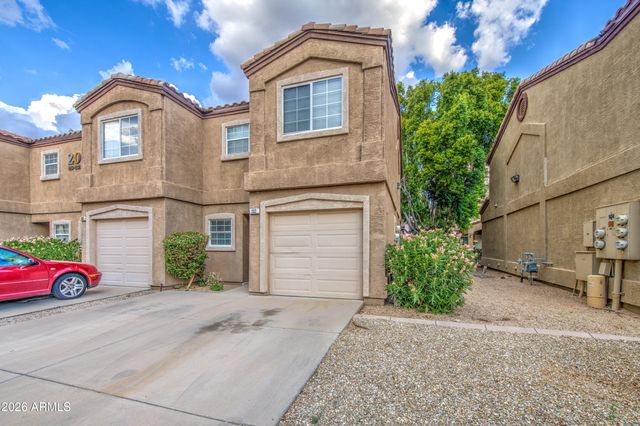 125 S 56TH Street 132, Mesa, AZ 85206