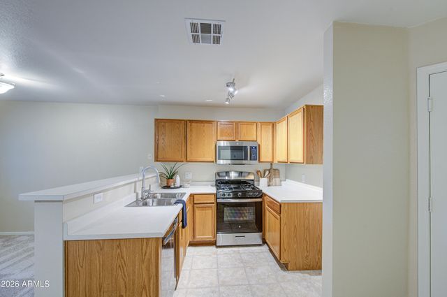 125 S 56TH Street 132, Mesa, AZ 85206