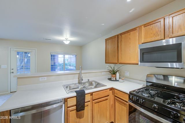 125 S 56TH Street 132, Mesa, AZ 85206