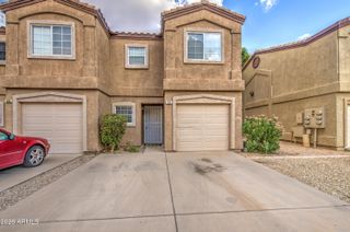 125 S 56TH Street 132, Mesa, AZ 85206