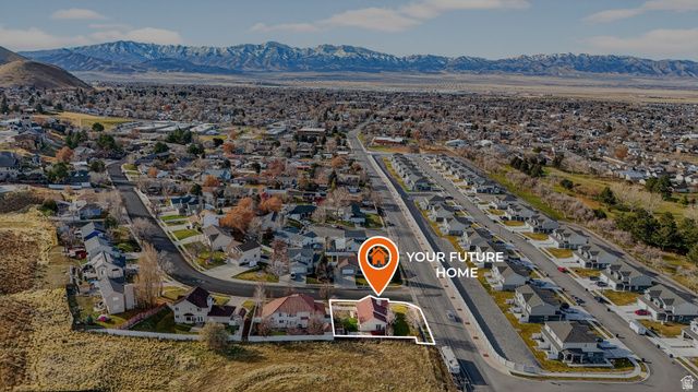 828 E VINE ST, Tooele, UT 84074