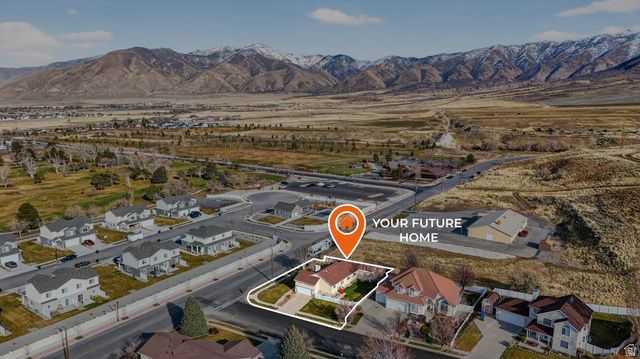 828 E VINE ST, Tooele, UT 84074