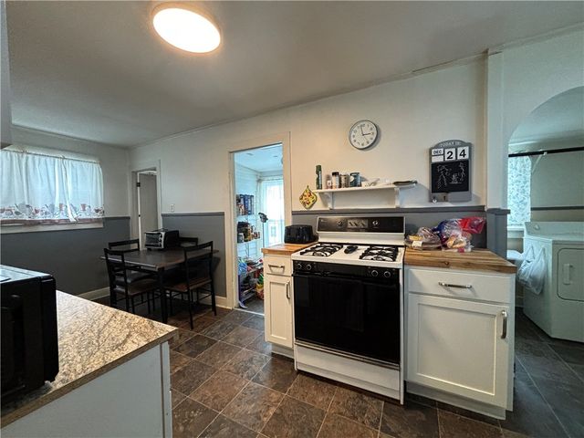 305 Janeway Street, Kane Boro, PA 16735