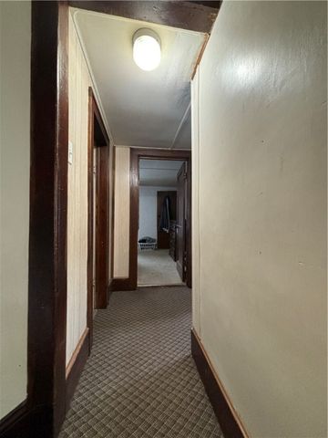 305 Janeway Street, Kane Boro, PA 16735