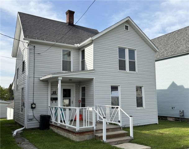 305 Janeway Street, Kane Boro, PA 16735