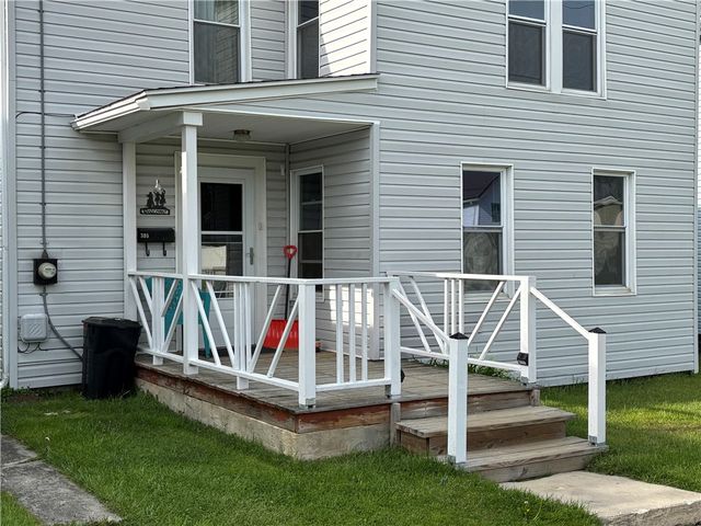 305 Janeway Street, Kane Boro, PA 16735