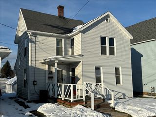 305 Janeway Street, Kane Boro, PA 16735