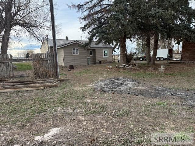 255 S 900 W, Blackfoot, ID 83221