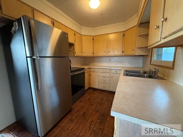 255 S 900 W, Blackfoot, ID 83221