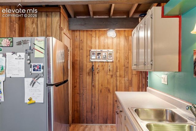 546 Pulver Road, Lake George, CO 80827