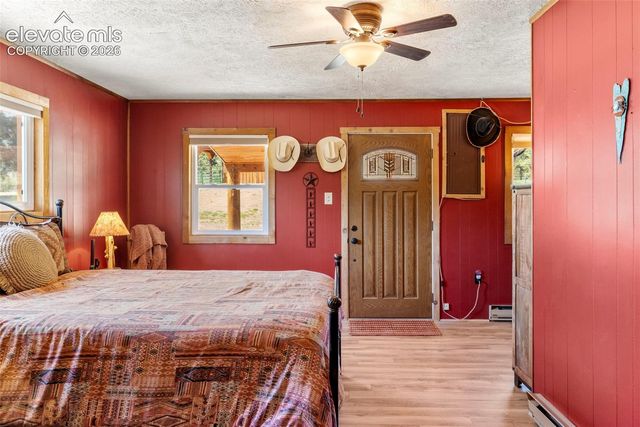 546 Pulver Road, Lake George, CO 80827