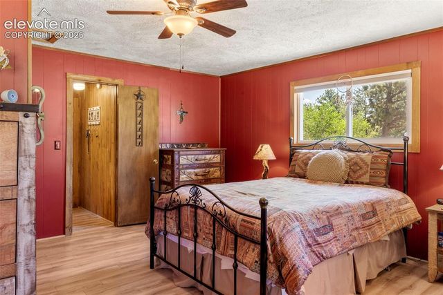 546 Pulver Road, Lake George, CO 80827