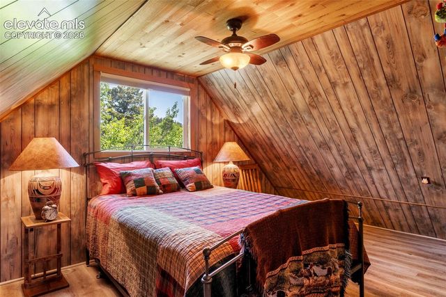 546 Pulver Road, Lake George, CO 80827