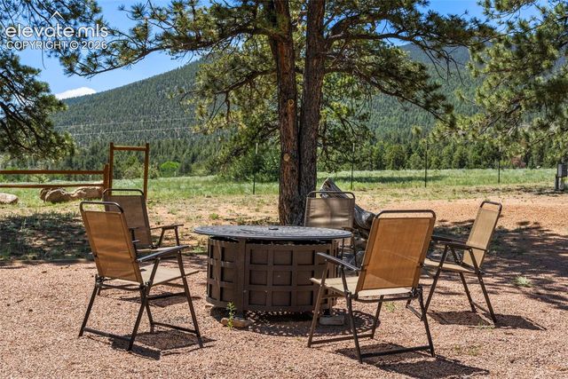 546 Pulver Road, Lake George, CO 80827