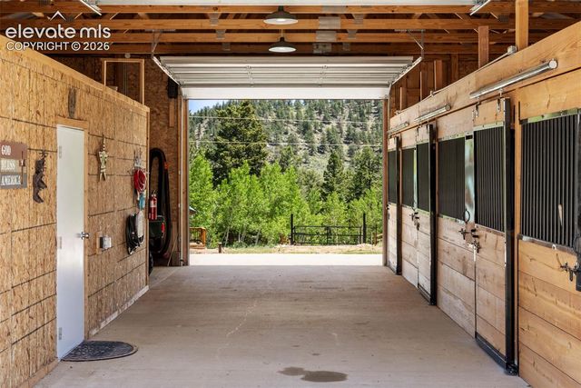 546 Pulver Road, Lake George, CO 80827