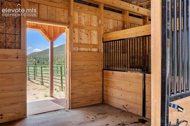 546 Pulver Road, Lake George, CO 80827