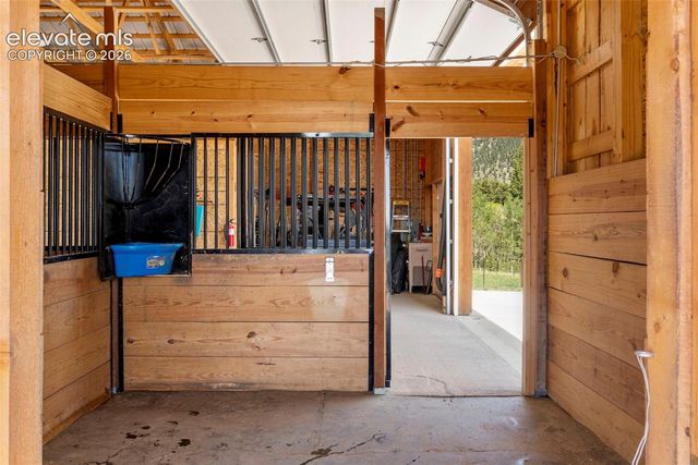546 Pulver Road, Lake George, CO 80827