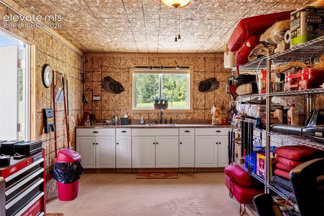 546 Pulver Road, Lake George, CO 80827