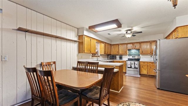 1404 Daline Street, Springdale, AR 72762
