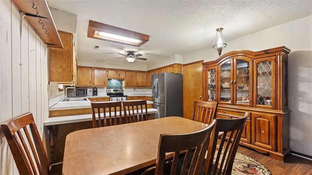 1404 Daline Street, Springdale, AR 72762