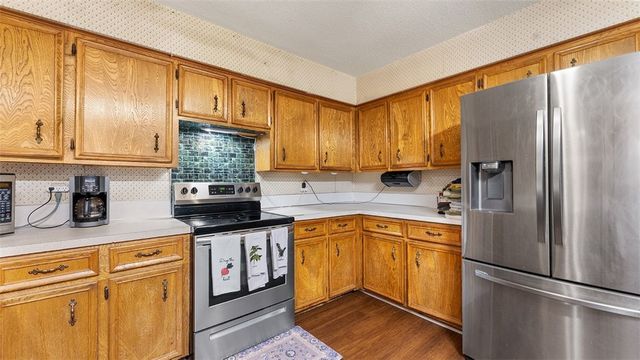 1404 Daline Street, Springdale, AR 72762