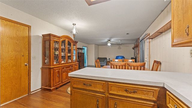 1404 Daline Street, Springdale, AR 72762