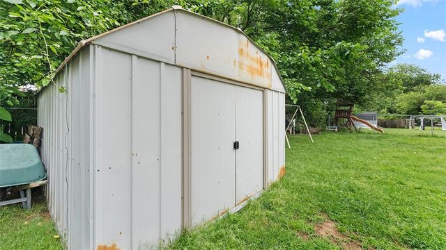 1404 Daline Street, Springdale, AR 72762
