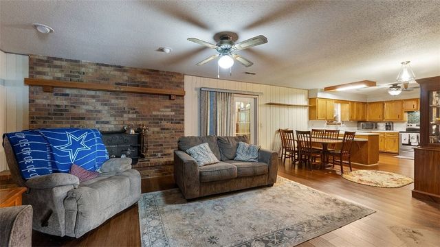 1404 Daline Street, Springdale, AR 72762
