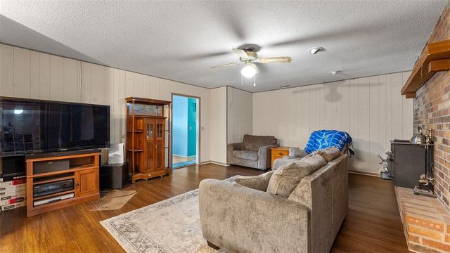 1404 Daline Street, Springdale, AR 72762