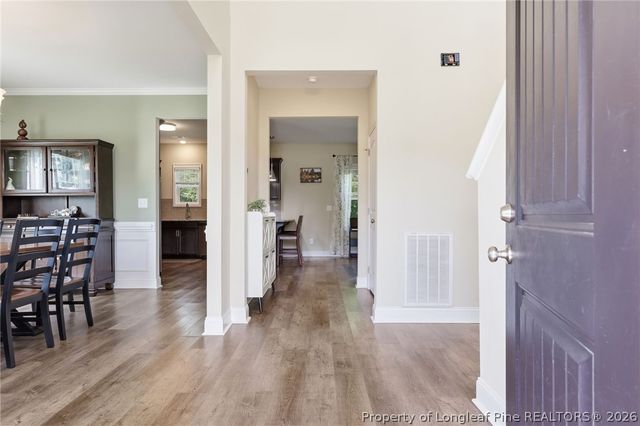 2148 Piglet Place, Stedman, NC 28391