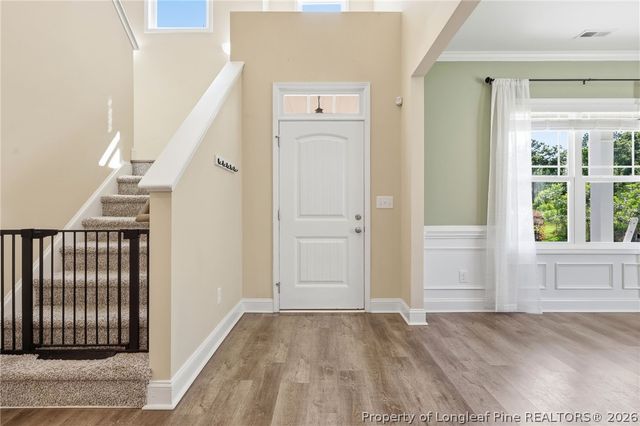 2148 Piglet Place, Stedman, NC 28391