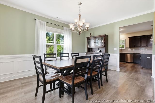 2148 Piglet Place, Stedman, NC 28391