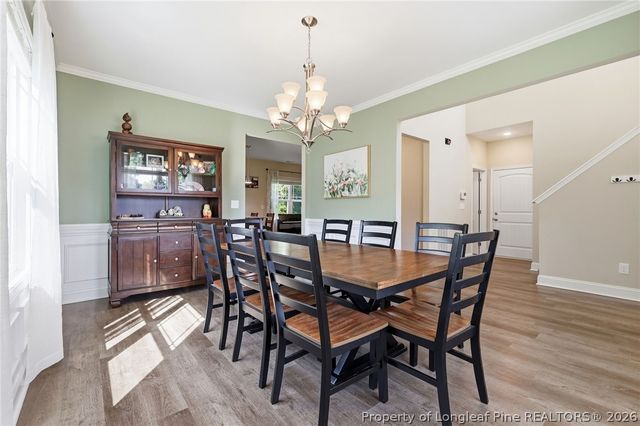2148 Piglet Place, Stedman, NC 28391