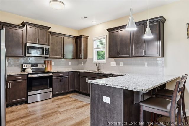 2148 Piglet Place, Stedman, NC 28391