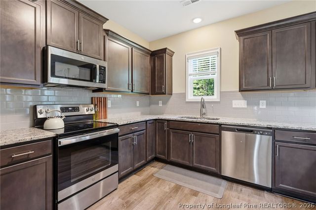2148 Piglet Place, Stedman, NC 28391