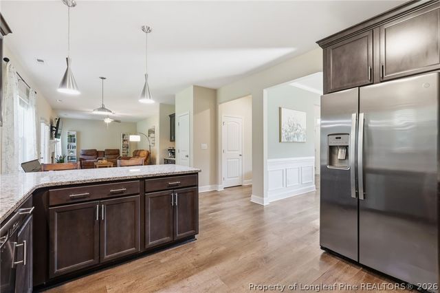 2148 Piglet Place, Stedman, NC 28391