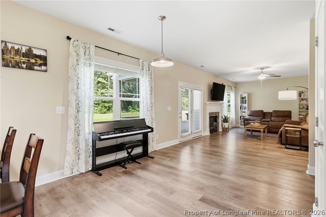 2148 Piglet Place, Stedman, NC 28391