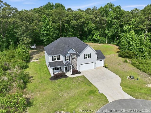2148 Piglet Place, Stedman, NC 28391