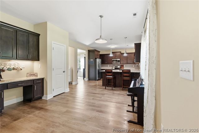 2148 Piglet Place, Stedman, NC 28391