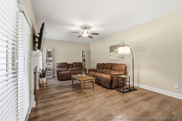2148 Piglet Place, Stedman, NC 28391