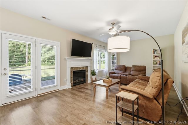 2148 Piglet Place, Stedman, NC 28391