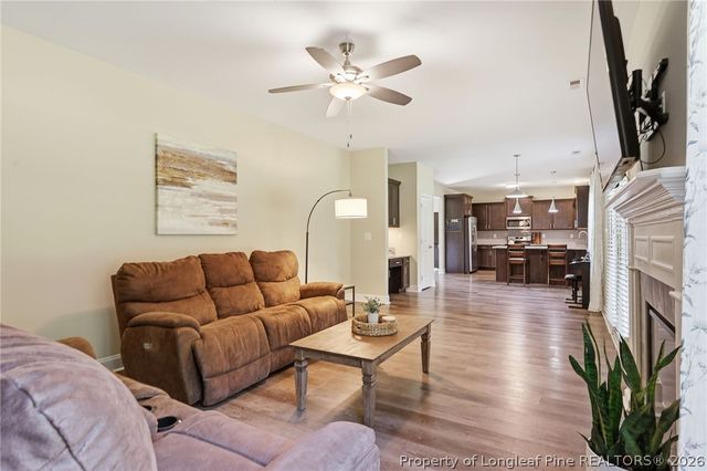 2148 Piglet Place, Stedman, NC 28391