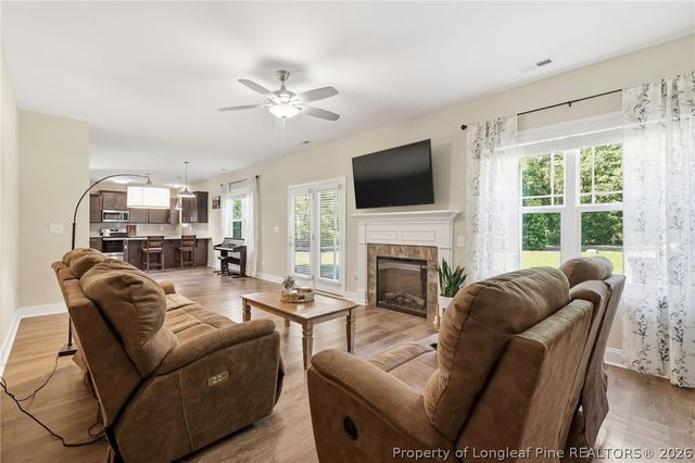 2148 Piglet Place, Stedman, NC 28391