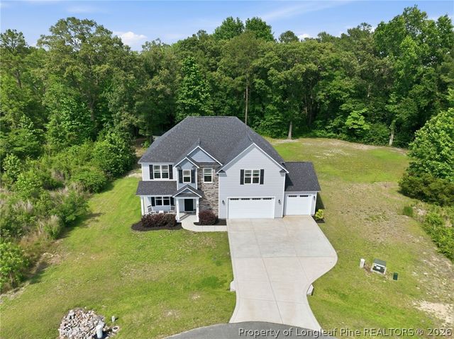 2148 Piglet Place, Stedman, NC 28391