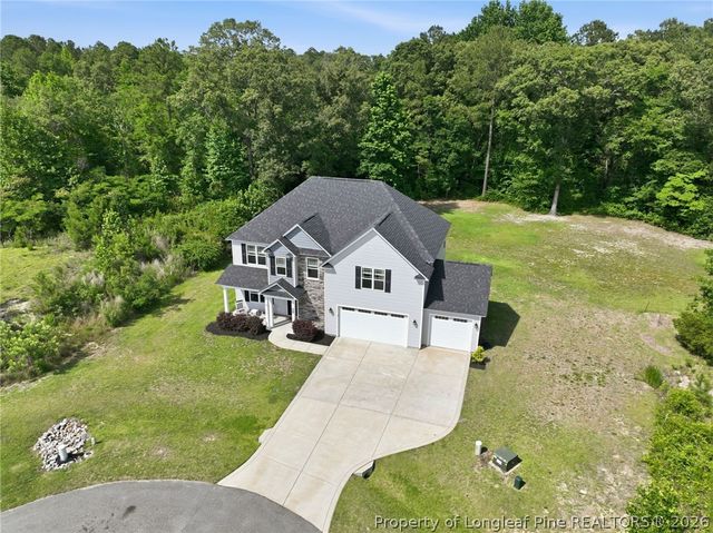 2148 Piglet Place, Stedman, NC 28391