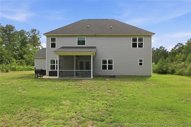 2148 Piglet Place, Stedman, NC 28391