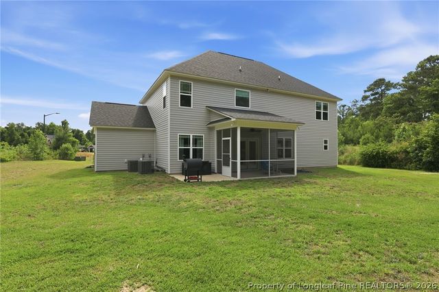 2148 Piglet Place, Stedman, NC 28391