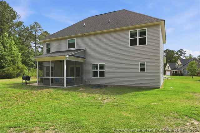 2148 Piglet Place, Stedman, NC 28391