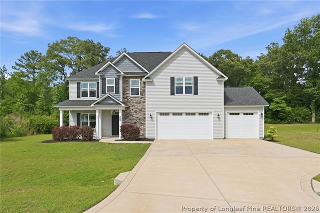 2148 Piglet Place, Stedman, NC 28391