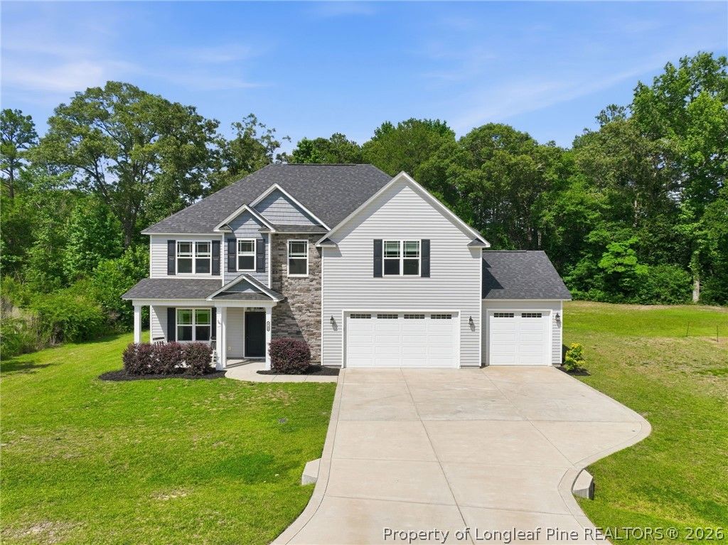 2148 Piglet Place, Stedman, NC 28391